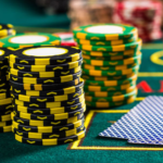 Everything to know about the online casino master source