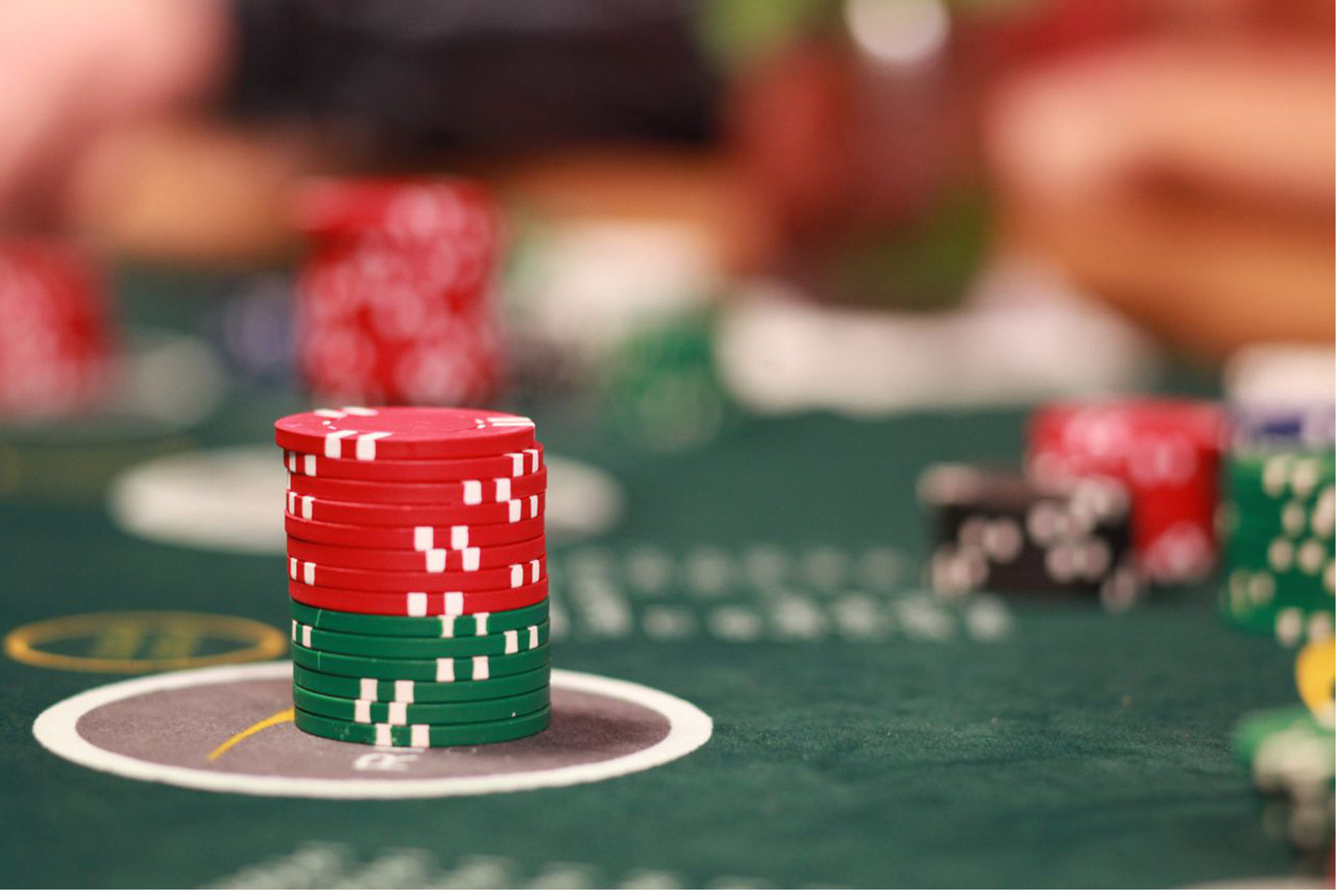 Inside Online Casinos - Your First-Stop Gambling Establishment Guide