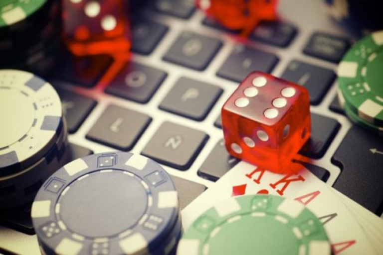 Online casino