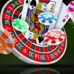 The Thrilling Experience of Playing Roulette Online