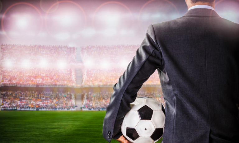 Online Sports Betting