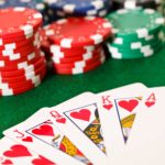 Online Gambling Games