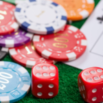 The benefits of playing roulette online