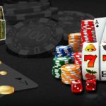 Ways To Earn Money Through Casino Games