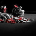 Gambling World Of Poker Domino