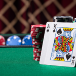 Simple Tips to Improve your Online Poker Game