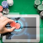 Types of poker games available in online