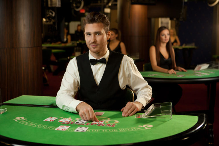 Online Casino Slots