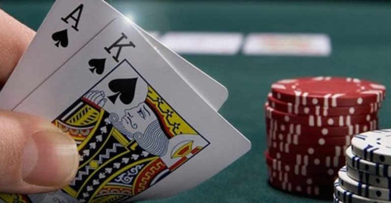 Play Online Poker Gaming