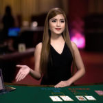 Online Poker Game