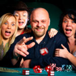 Play online casino Safely