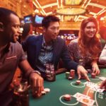 Online casino games