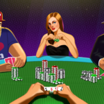 increase the winning possibilities and enjoyment at the same time. Qualified players of the poker card games