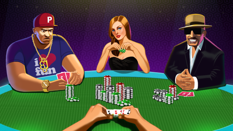 increase the winning possibilities and enjoyment at the same time. Qualified players of the poker card games