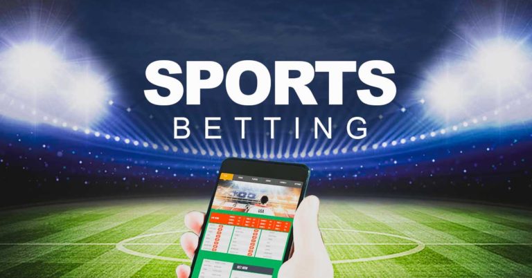 Online Sports Betting