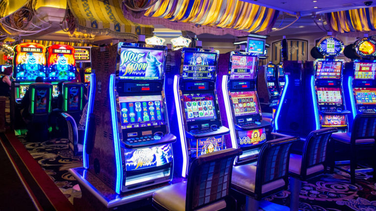 Winning Huge Cash in Free Online Slots