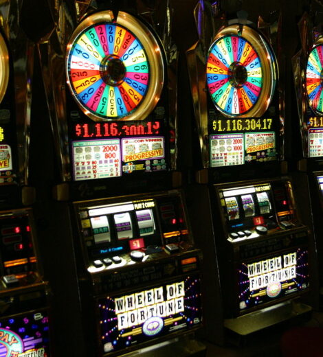 Exploring Multi-Tiered Bonus Systems: How They Benefit Online Slot Players