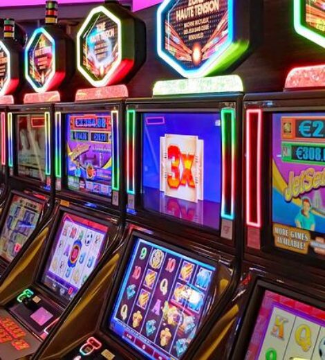 Fast and Secure: The Best Online Slots with Direct Access