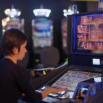 Online Slot Games