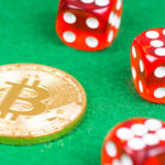 for Bitcoin gambling