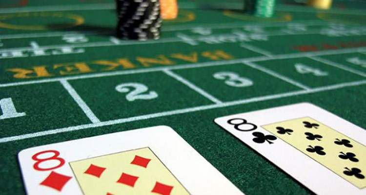 How to Improve Your Skills in Online Baccarat Casino Games