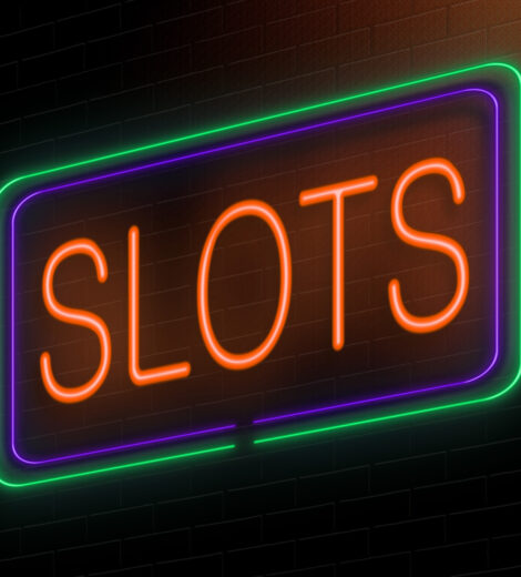 Mobile gaming: Go situs slot gacor game playing