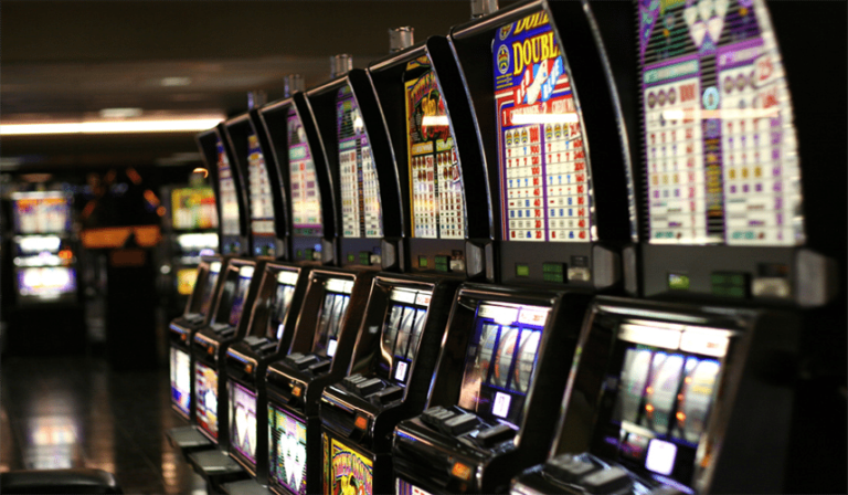 Hit the Jackpot with These Must-Play Online Slots