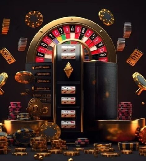 Online Slot Games: Analyzing Their Contribution to Player Satisfaction