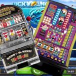 Online Slot Game